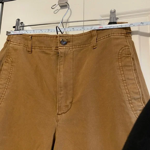 Utility pants - Picture 4 of 4